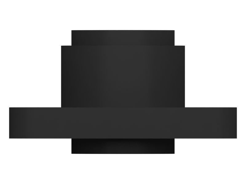 Узел соединительного блока