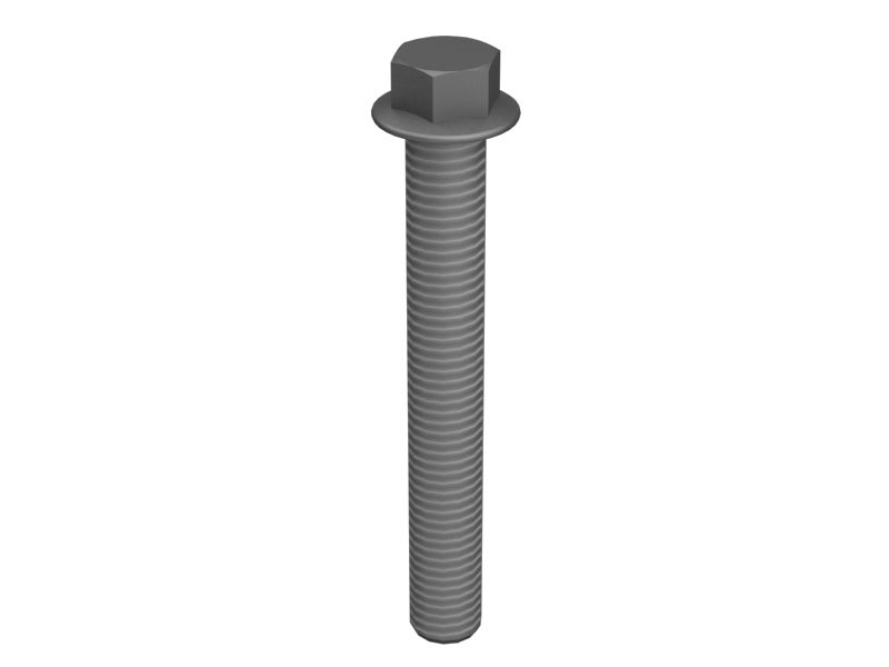 276-8134: Bolt-Flange Head | Cat® Parts Store