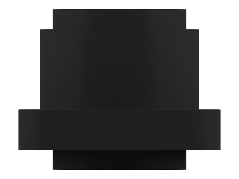 Узел соединительного блока