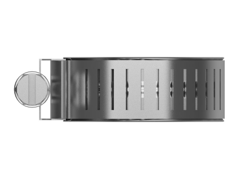 Хомут с минимальным внутренним диаметром 38,00 мм