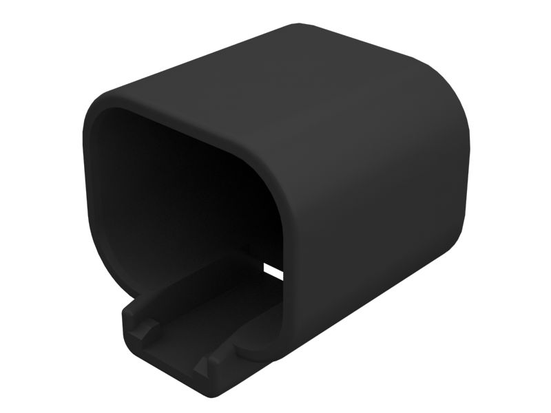 Крышка разъема