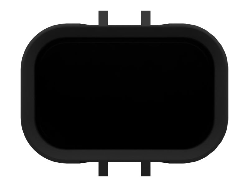 Уплотнение крышки