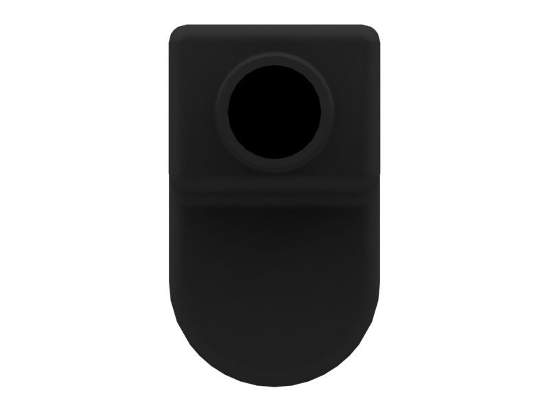 Крышка клеммы длиной 65 мм