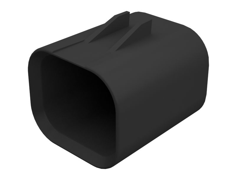 Уплотнение крышки