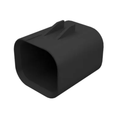CAT 2 PİMLİ KABLO TESİSATI KAPAK KEÇESİ