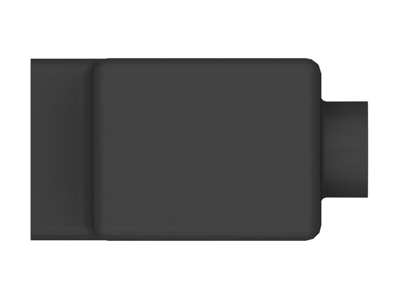 Крышка клеммы длиной 65 мм