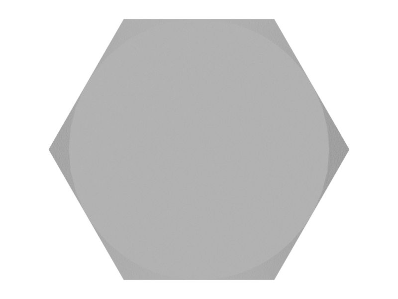 Шестигранный болт M20