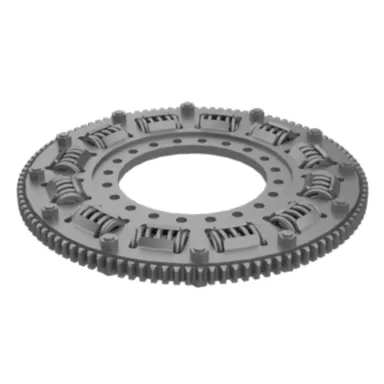 CAT 108 TIRNAKLI BURULMA TAHRİK KAPLİNİ