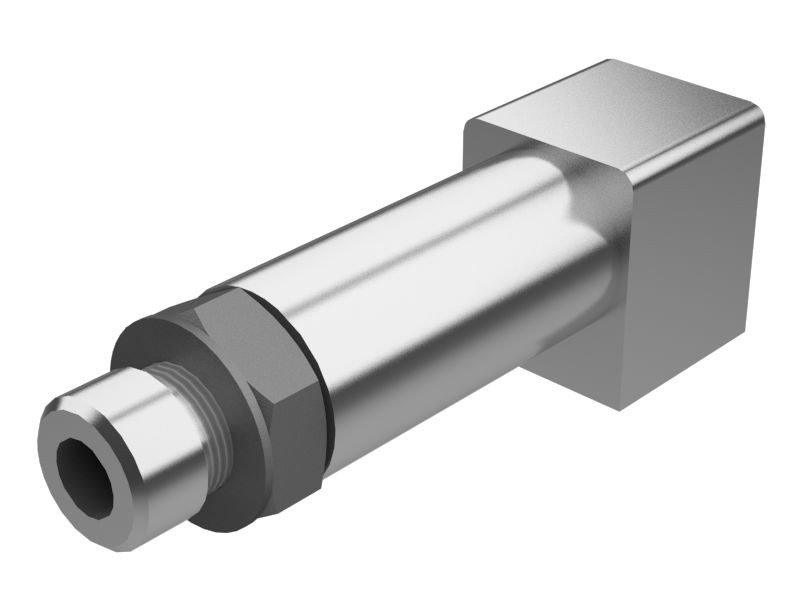 Переходной коленчатый патрубок 90°