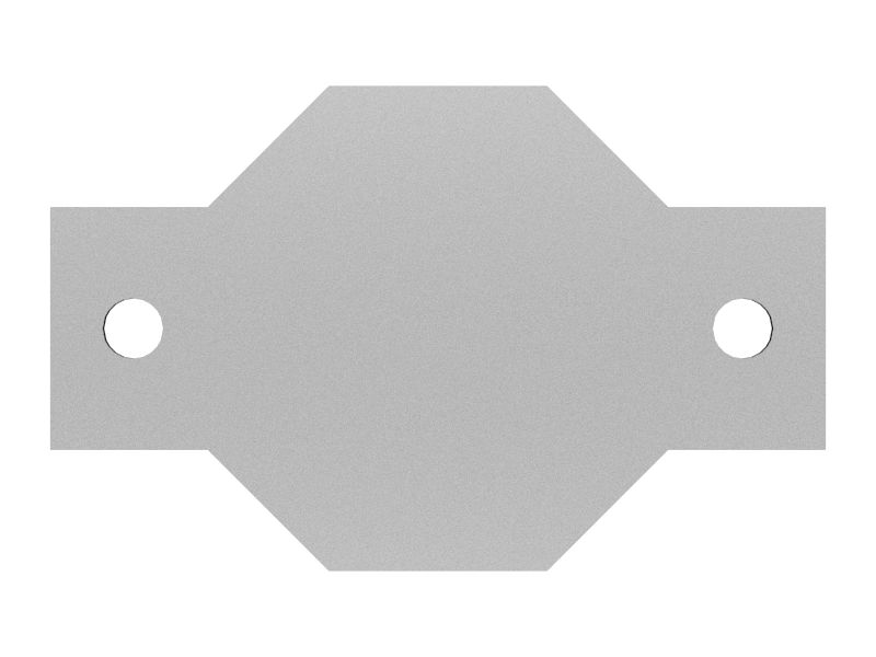 Автоматический выключатель в сборе