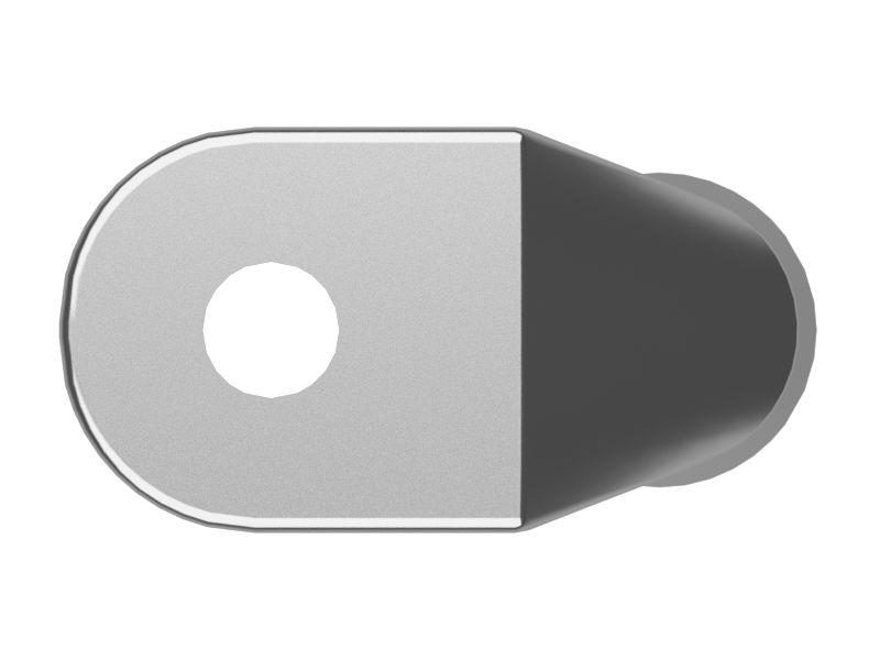 Кольцевой зажим