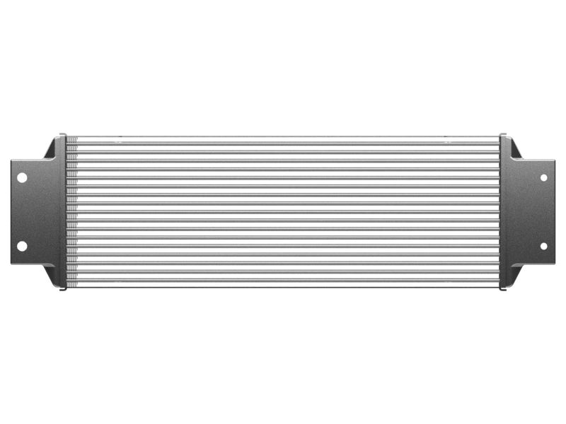 Сердцевина промежуточн. охладителя наддувного воздуха в сборе