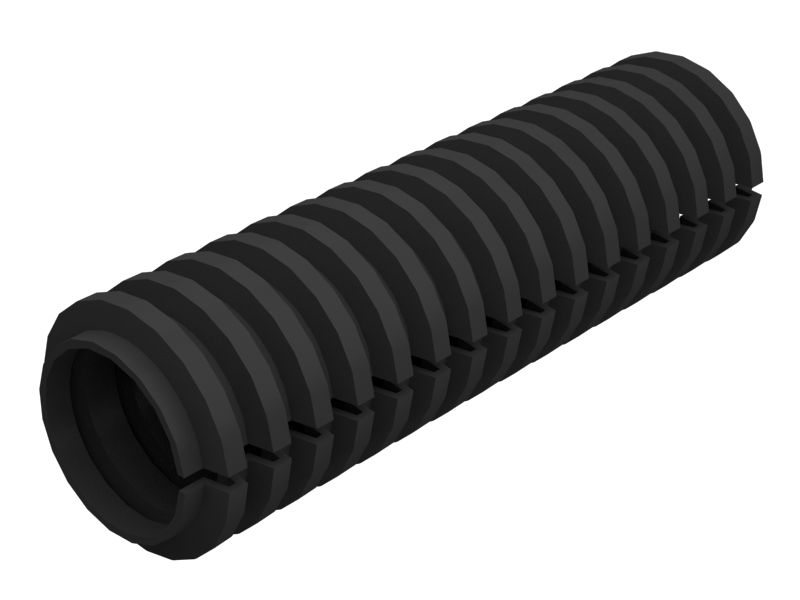 Электромонтажный кабелепровод