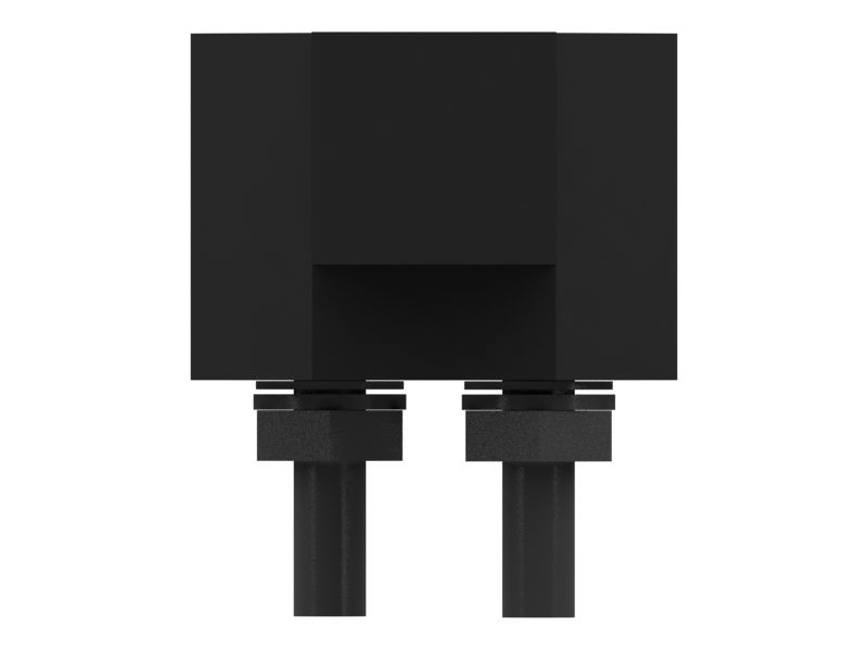 Автоматический выключатель в сборе