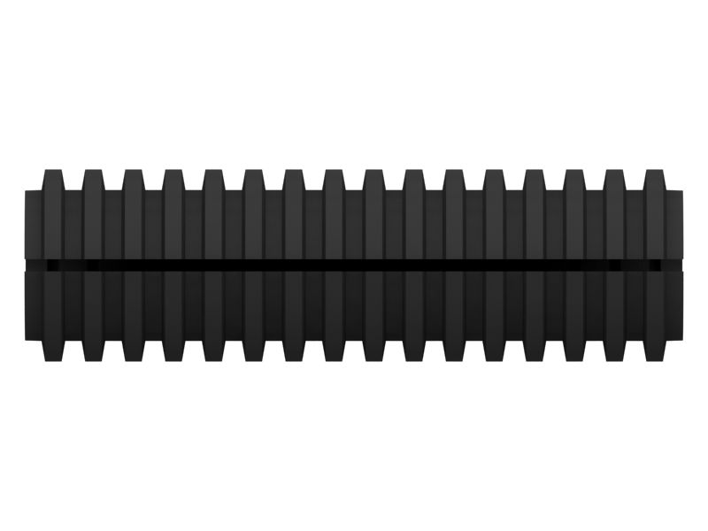 Электромонтажный кабелепровод