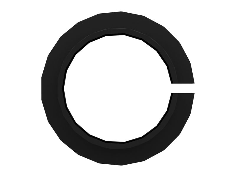 Электромонтажный кабелепровод