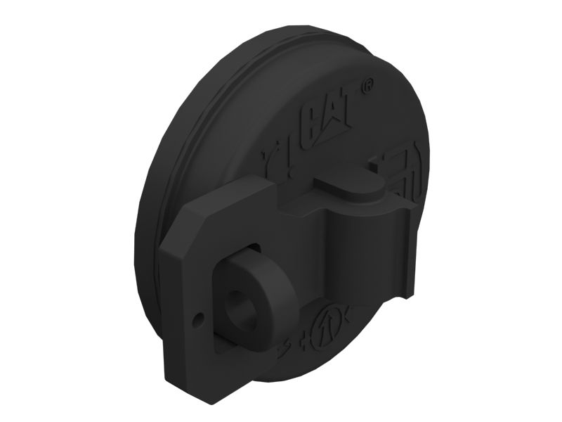 Крышка топливного бака с вентиляционным отверстием, фильтрация 10 микрон