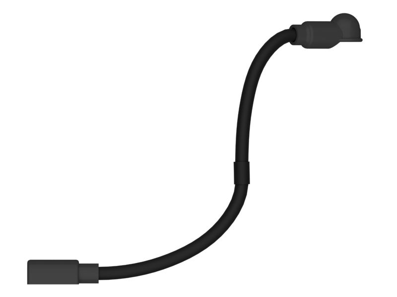 Кабель в сборе