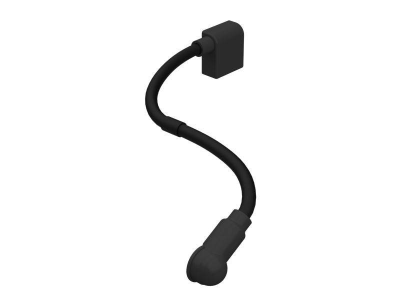 Кабель в сборе