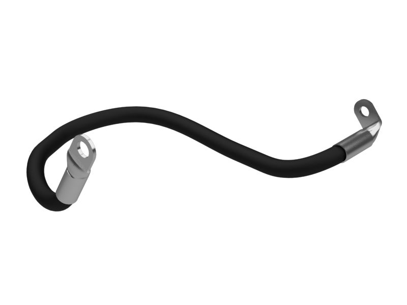 305-4384: Кабель в сборе