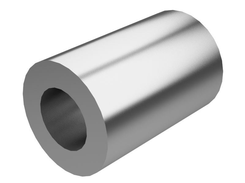 Прокладка с наружным диаметром 20 мм