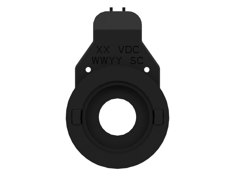 Катушка электромагнитного клапана на 24 В