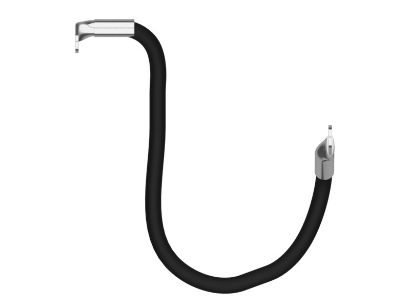 Кабель в сборе