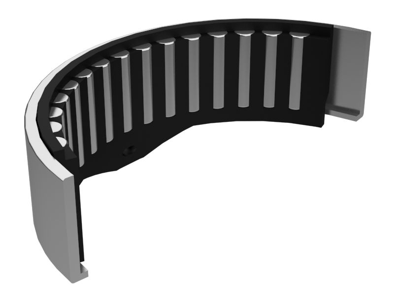 330-5624: Подшипник специальный