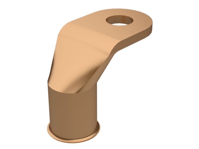 Кольцевой зажим