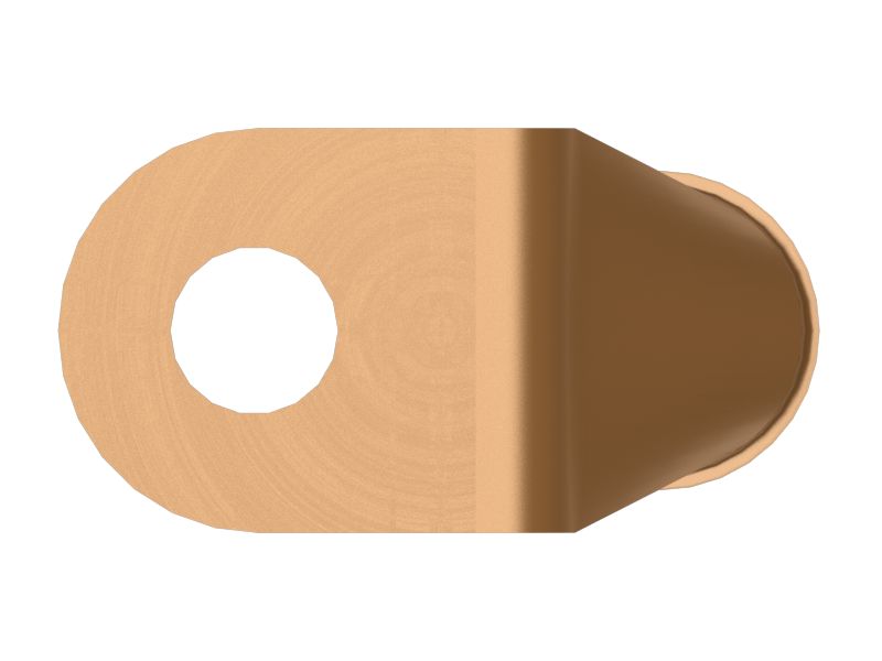 Кольцевой зажим