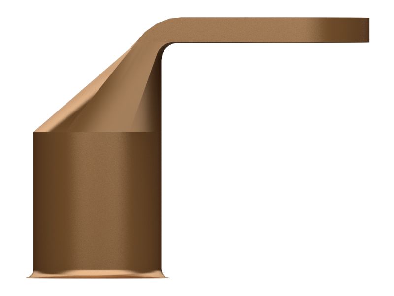 Кольцевой зажим