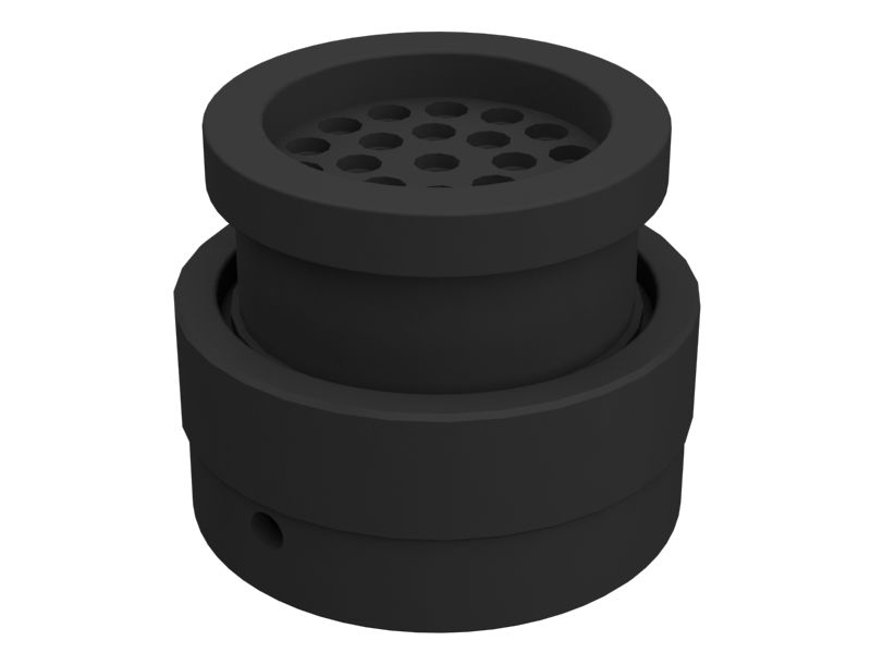 Штепсельный разъем