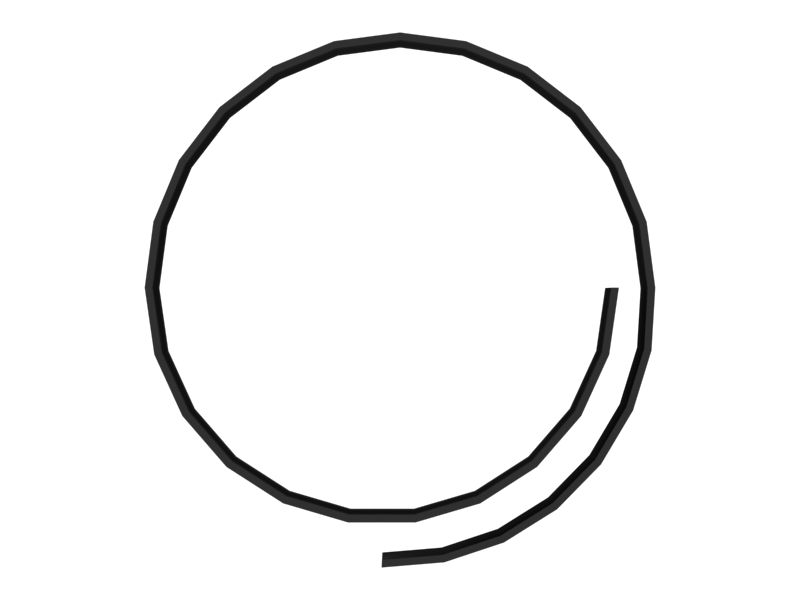 Электромонтажные втулки