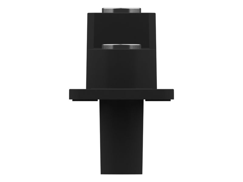 Розетка вспомогательного пускового выключателя