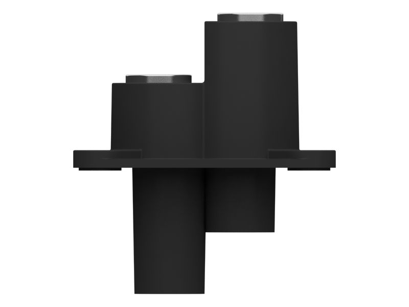 Розетка вспомогательного пускового выключателя