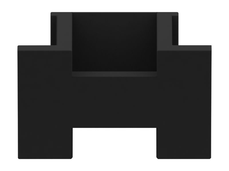 Опора седла