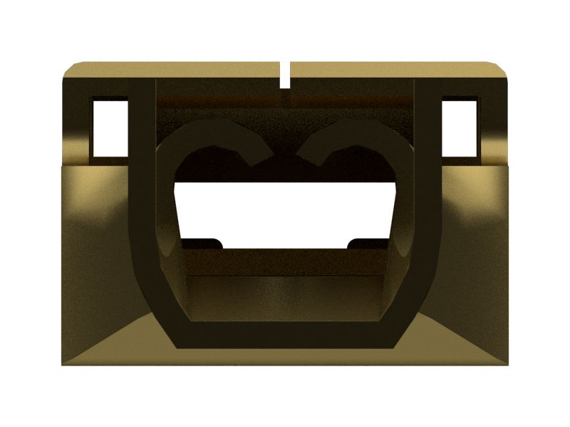 Контактный разъем