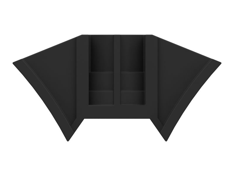 Опора седла