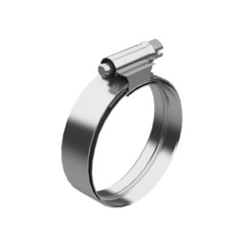 335-9214: 58.00mm Minimum ID Spring Liner Clamp