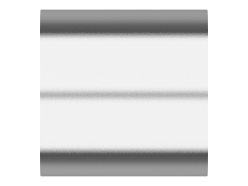 Проставка с наружным диаметром 25 мм