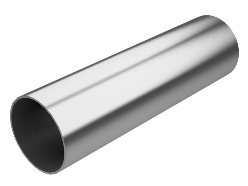 Термоусадочная гальваническая трубка, ВД 32,00 мм