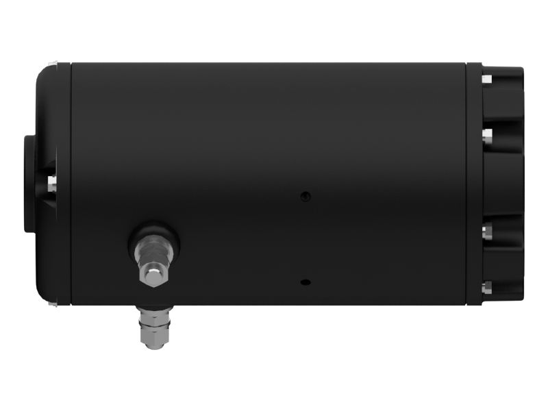 Блок электродвигателя