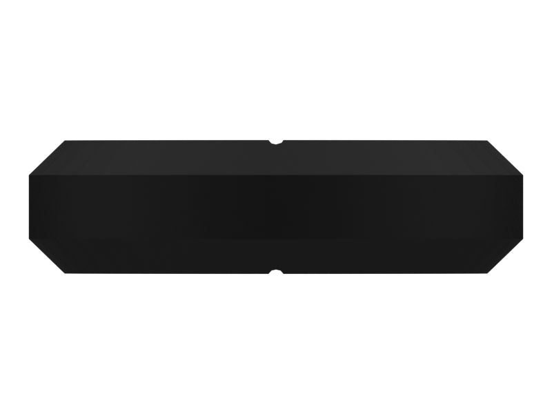 Кожух для защиты от мусора