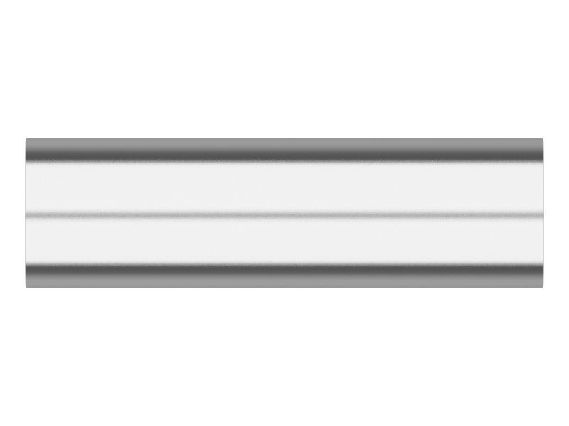Термоусадочная гальваническая трубка, ВД 32,00 мм