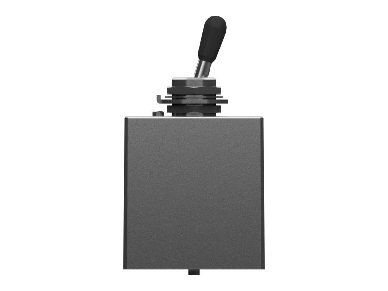 Тумблер освещения лестницы