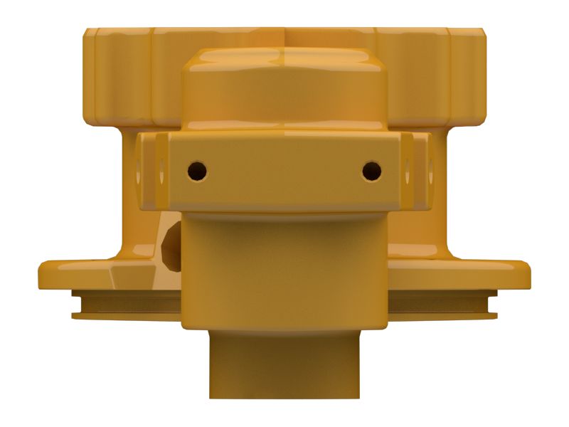 Кожух стартера в сборе