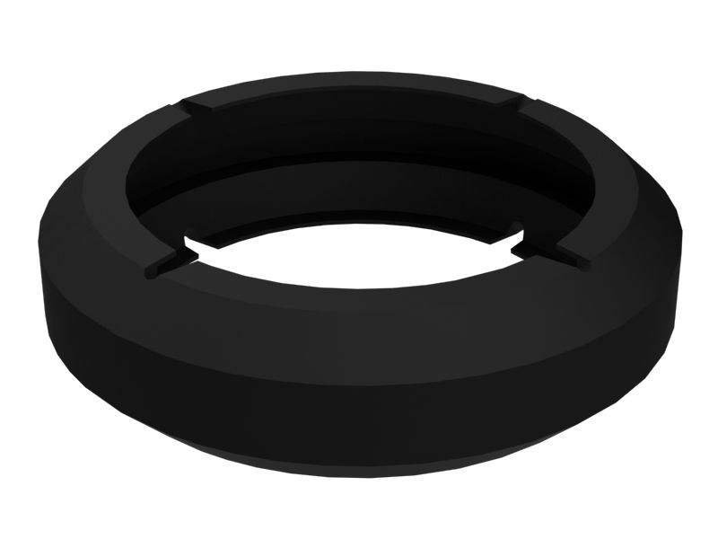 Кожух для защиты от мусора