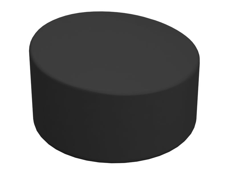 Заглушка рулевого колеса