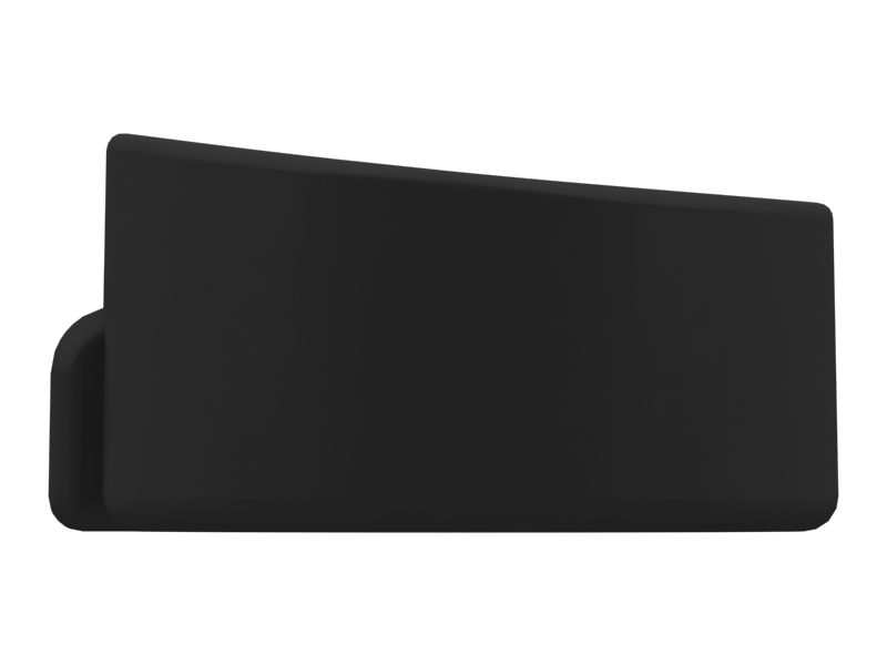 Заглушка рулевого колеса