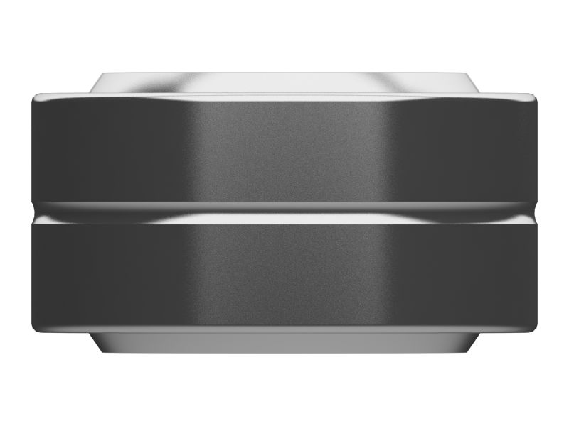 Самоцентрирующийся подшипник, внутренний диаметр 57,29 мм